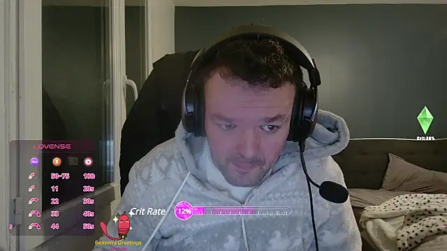 Snapshot of antoinepassion chatting on 8, 2, 2025 antoinepassion online show from 8, 2, 2025