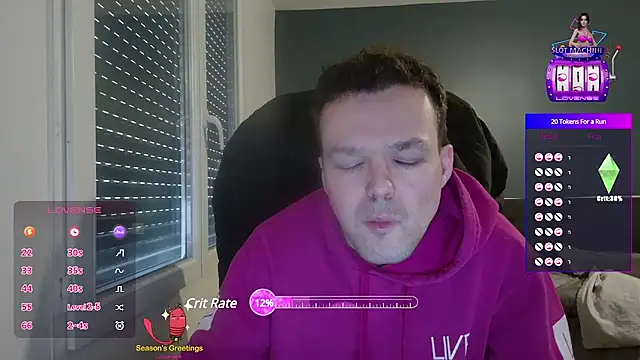 Snapshot of antoinepassion chatting on 11, 2, 2025 antoinepassion online show from 11, 2, 2025