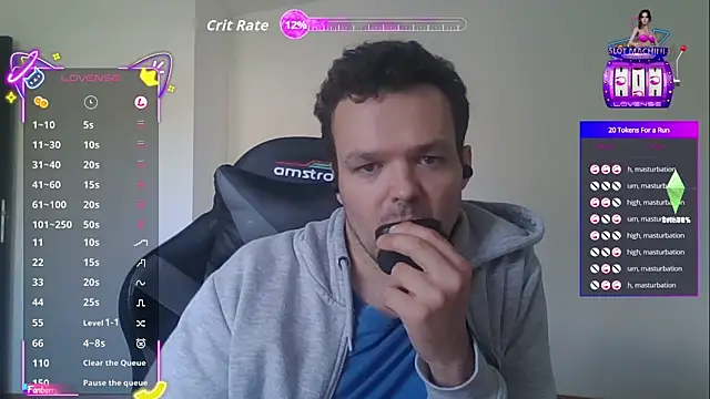 Snapshot of antoinepassion chatting on 30, 9, 2025 antoinepassion online show from 30, 9, 2025