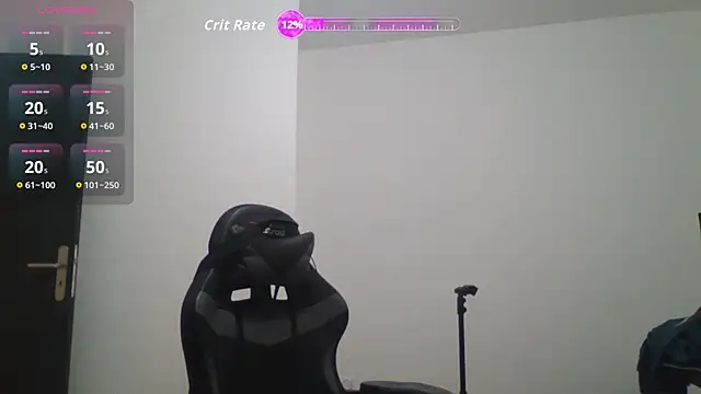 antoinepassion online show from 15, 12, 2025