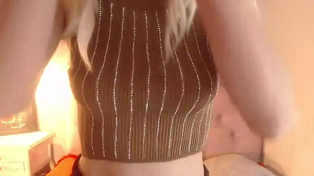 IvyBlueFabray online show from 14, 12, 2024