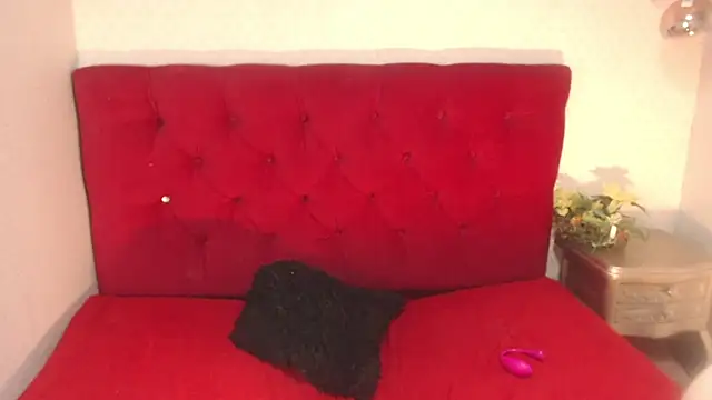 IvyBlueFabray online show from 23, 12, 2024