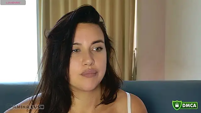 Snapshot of AminaCharm chatting on 5, 2, 2026 AminaCharm online show from 5, 2, 2026