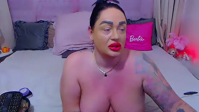 BustyVicky online show from 1, 10, 2025