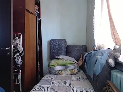 BustyBlond online show from 22, 2, 2025