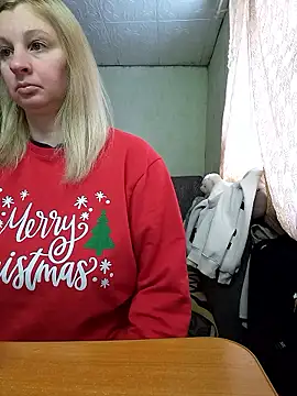 Snapshot of BustyBlond chatting on 18, 1, 2026 BustyBlond online show from 18, 1, 2026