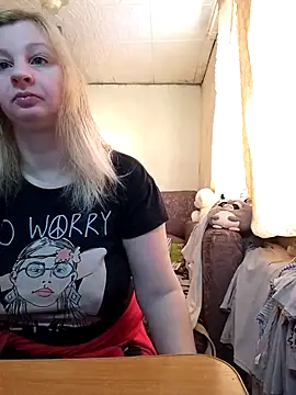 Snapshot of BustyBlond chatting on 4, 2, 2026 BustyBlond online show from 4, 2, 2026