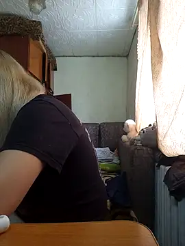 Snapshot of BustyBlond chatting on 7, 2, 2026 BustyBlond online show from 7, 2, 2026