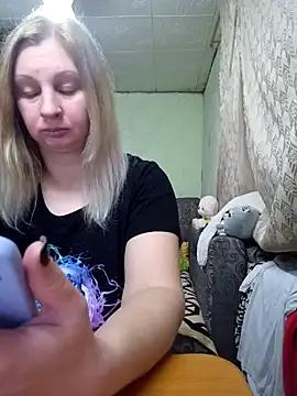 Snapshot of BustyBlond chatting on 8, 2, 2026 BustyBlond online show from 8, 2, 2026