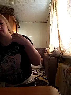 Snapshot of BustyBlond chatting on 11, 2, 2026 BustyBlond online show from 11, 2, 2026