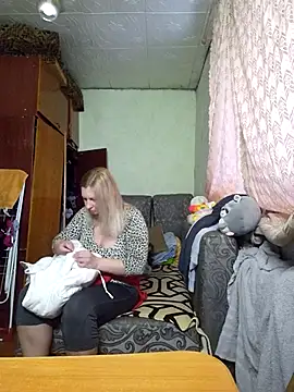 Snapshot of BustyBlond chatting on 1, 3, 2026 BustyBlond online show from 1, 3, 2026