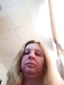 BustyBlond online show from 11, 4, 2026