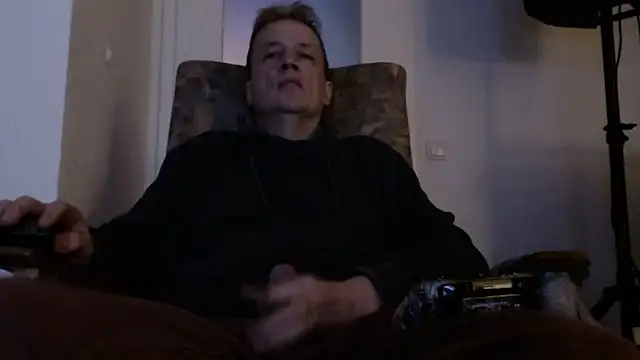 Cordt27 online show from 7, 10, 2025