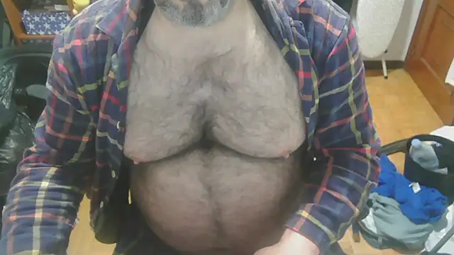 Snapshot of mikeyhotbear chatting on 9, 12, 2024 mikeyhotbear online show from 9, 12, 2024