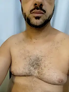 SMOKERBEASTBR online show from 15, 2, 2025