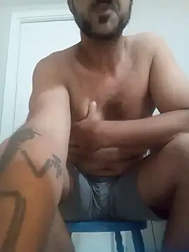 SMOKERBEASTBR online show from 8, 2, 2026