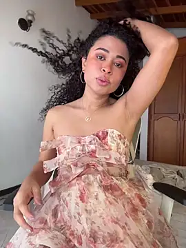 GabriSaenz online show from 18, 4, 2026