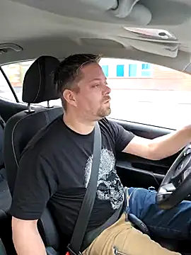 Trucker Hunter online show from 28, 12, 2024