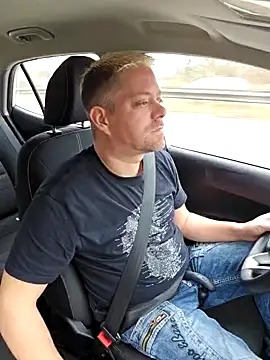 Trucker Hunter online show from 2, 3, 2025