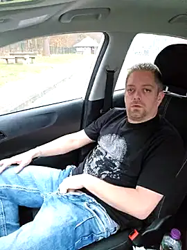 Trucker Hunter online show from 14, 3, 2025