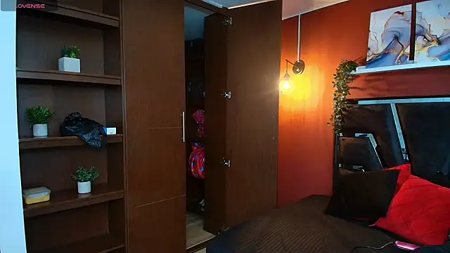 DacotaAndersonDirty online show from 7, 11, 2025