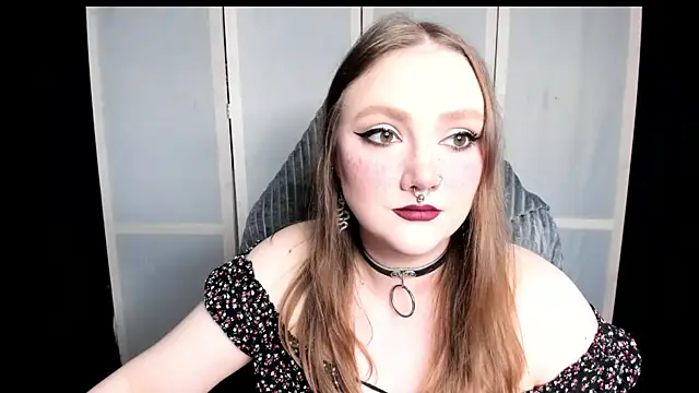 Snapshot of YourDyingBride chatting on 11, 6, 2026 YourDyingBride online show from 11, 6, 2026