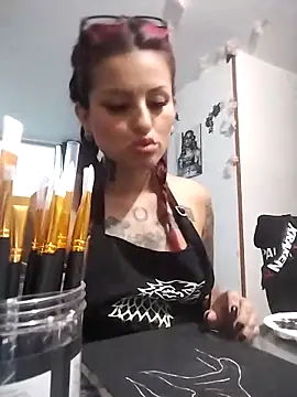 Snapshot of demon_ssofy chatting on 11, 2, 2026 demon ssofy online show from 11, 2, 2026