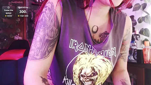 Snapshot of demon_ssofy chatting on 26, 2, 2026 demon ssofy online show from 26, 2, 2026