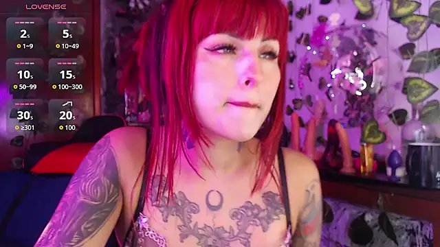 demon ssofy online show from 5, 3, 2026