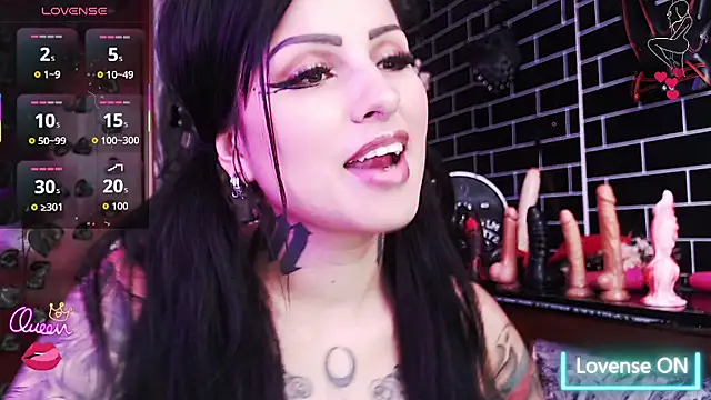 demon ssofy online show from 9, 7, 2026