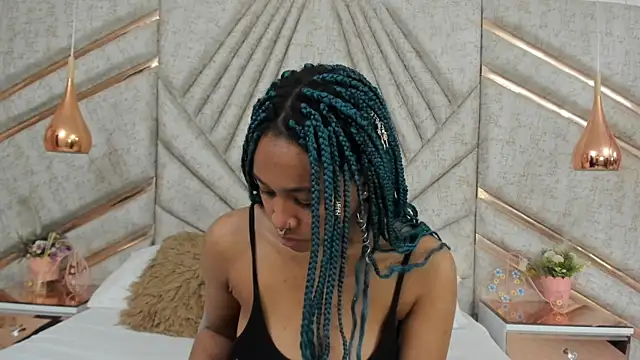 AgataRinaldi online show from 24, 1, 2025