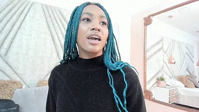 AgataRinaldi online show from 26, 1, 2025