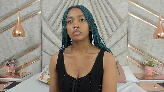 AgataRinaldi online show from 7, 2, 2025