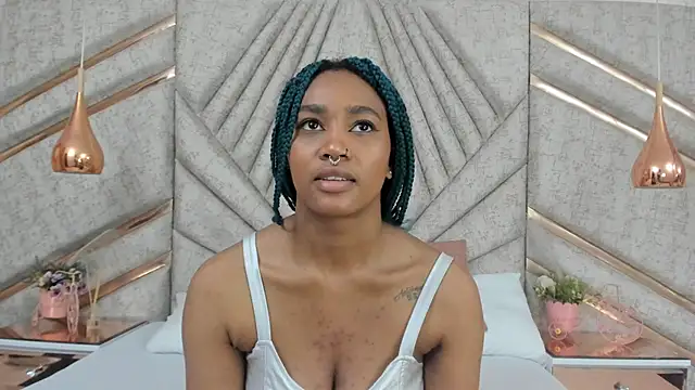 AgataRinaldi online show from 8, 2, 2025