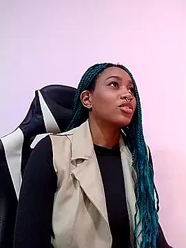 AgataRinaldi online show from 10, 2, 2025