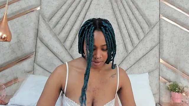 AgataRinaldi online show from 11, 2, 2025