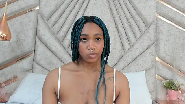 AgataRinaldi online show from 12, 2, 2025