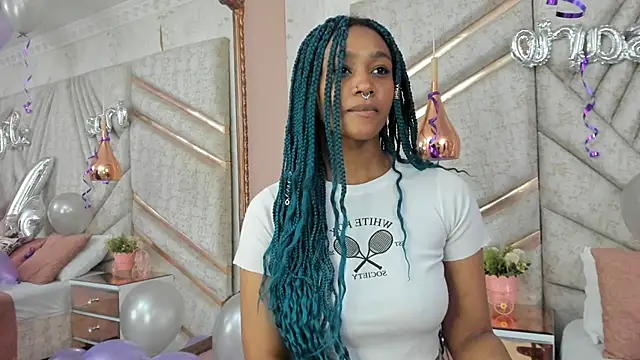 AgataRinaldi online show from 15, 2, 2025