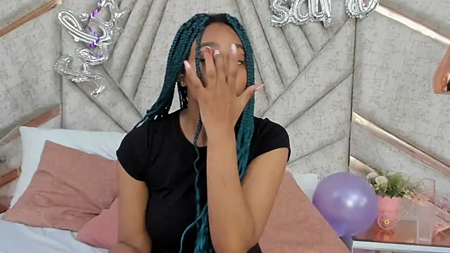 AgataRinaldi online show from 17, 2, 2025