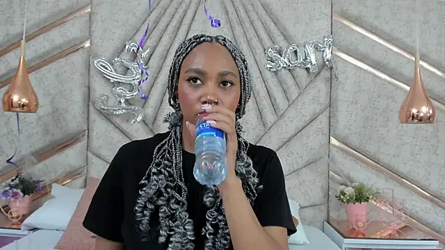 AgataRinaldi online show from 19, 2, 2025