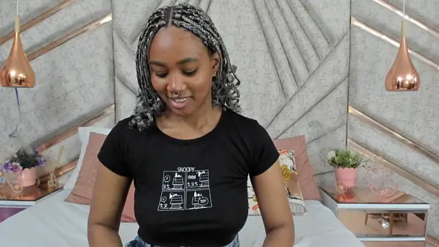 AgataRinaldi online show from 23, 2, 2025