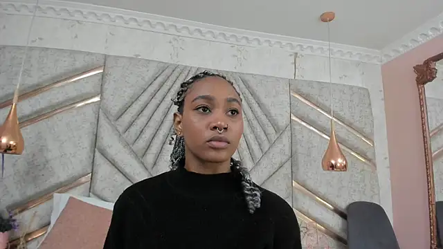 AgataRinaldi online show from 23, 2, 2025