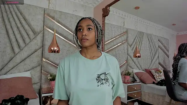 AgataRinaldi online show from 27, 2, 2025