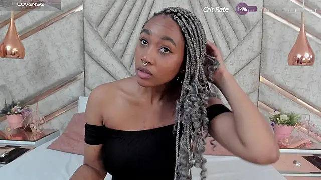 AgataRinaldi online show from 4, 3, 2025