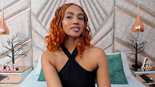 Snapshot of AgataRinaldi chatting on 18, 7, 2026 AgataRinaldi online show from 18, 7, 2026