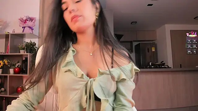 Alexandra ra online show from 12, 5, 2026