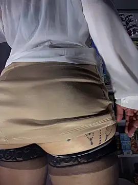 sammyqueenx21 online show from 18, 2, 2025