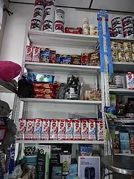 sammyqueenx21 online show from 20, 2, 2025