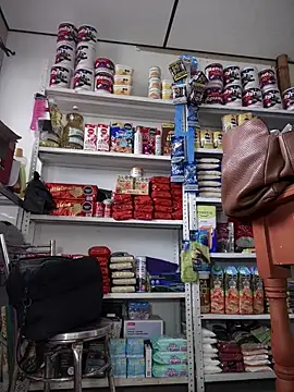 sammyqueenx21 online show from 14, 3, 2025