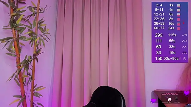 Snapshot of Bella-White chatting on 18, 9, 2025 Bella-White online show from 18, 9, 2025